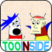 Toon Inside